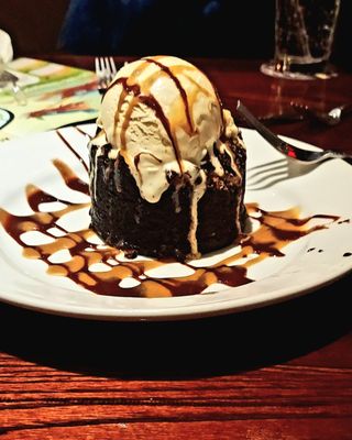 LongHorn Steakhouse by null