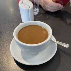 An Crubh - Americano