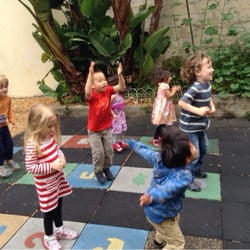 Little Bee Preschool