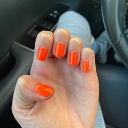 picked orange for halloween picked orange for halloween