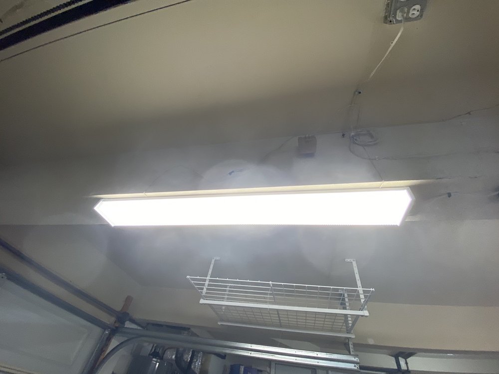 Slide of Volts Electrical Services