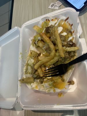 El Paso Mexican Food by null