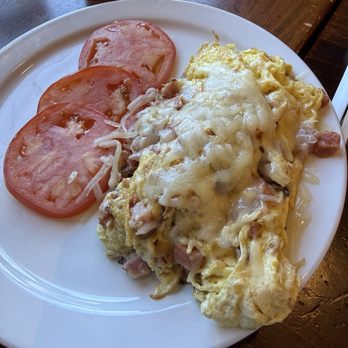 Kihei Caffe Lahaina - Atkins Omelet - Breakfast & Brunch Near Me - Lahaina, Hawaii Kihei Caffe Lahaina - Atkins Omelet - Breakfast & Brunch Near Me - Lahaina, Hawaii