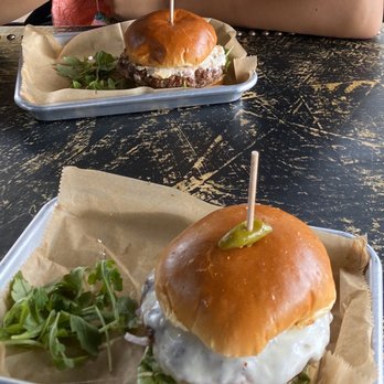Krasa - Burgers Near Me - Chicago, Illinois Krasa - Burgers Near Me - Chicago, Illinois