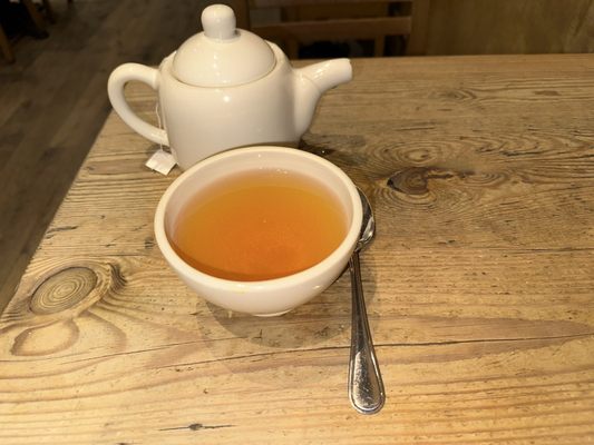 Le Pain Quotidien by null