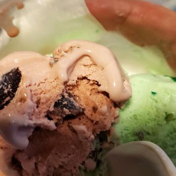 Wemple & Edick's - The black cherry and pistachio are amazing. I always make sure to stop by while in town visiting - Ice Cream & Frozen Yogurt Near Me - Fonda, New York Wemple & Edick's - The black cherry and pistachio are amazing. I always make sure to stop by while in town visiting - Ice Cream & Frozen Yogurt Near Me - Fonda, New York