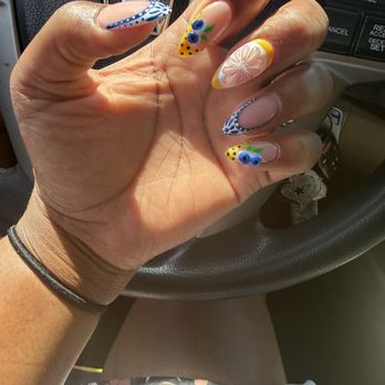 Gilroy Nails - Nail Salons Near Me - Gilroy, California Gilroy Nails - Nail Salons Near Me - Gilroy, California