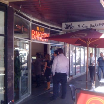 N Lee Bakery - Bakeries Near Me - Collingwood, VIC N Lee Bakery - Bakeries Near Me - Collingwood, VIC