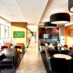American Airlines Admirals Club