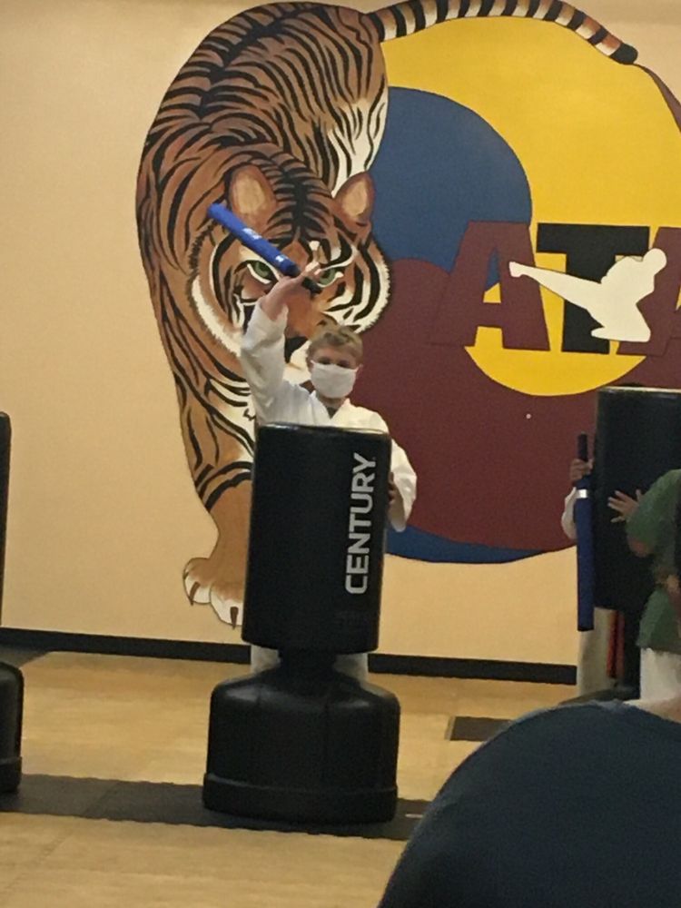 LEE’S ATA MARTIAL ARTS Updated September 2024 24 Photos & 26