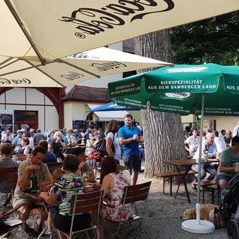 Bootshaus Im Hain - Beer Garden Near Me - Bamberg, BY Bootshaus Im Hain - Beer Garden Near Me - Bamberg, BY