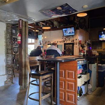 The Great Divide - Interior - American Near Me - Indianapolis, Indiana