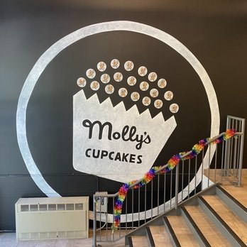 Molly's Cupcakes - Cupcakes Near Me - Chicago, Illinois Molly's Cupcakes - Cupcakes Near Me - Chicago, Illinois