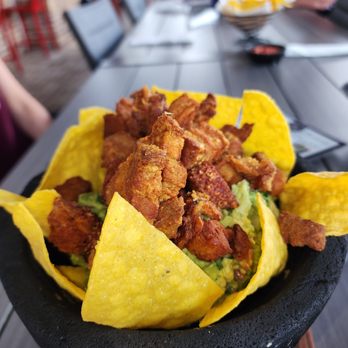 M’Xuma - Guacamole - Tacos Near Me - Babcock Ranch, Florida