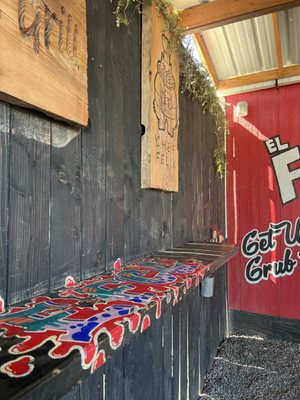 El Fat Cat Grill by null