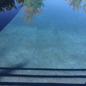 Pinnacle Pools - They always keep my pool sparkling!! - Pool & Hot Tub Service Near Me - Wildomar, California