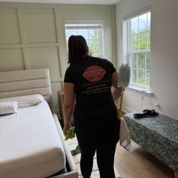 Cassy Cleaning Services