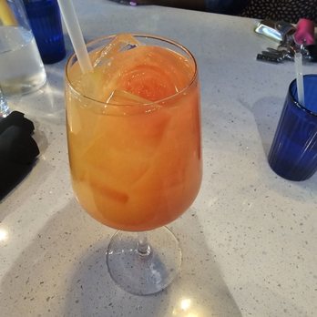 Just Brunch Breakfast Bar - Bahama mama - Breakfast & Brunch Near Me - Duluth, Georgia