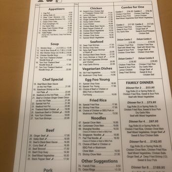 Ku's Family Restaurant - Chinese Near Me - Thorsby, Alberta Ku's Family Restaurant - Chinese Near Me - Thorsby, Alberta