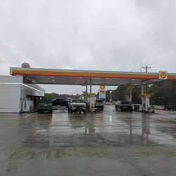 Pops Mart - Pops Mart / Grand Central I-77, Winnsboro