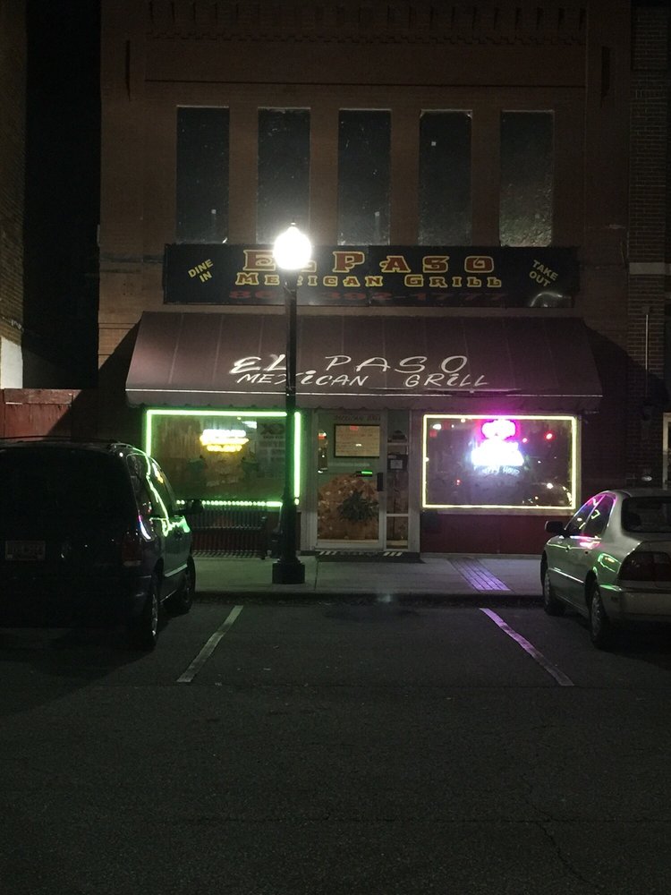 El Paso Mexican Restaurant & Bar Image