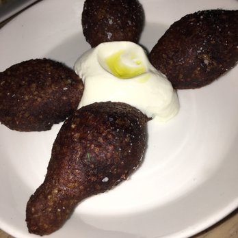Zaytinya - Kibbeh - Greek Near Me - Washington, DC, District of Columbia Zaytinya - Kibbeh - Greek Near Me - Washington, DC, District of Columbia