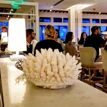 Drift Kitchen & Bar - Hutchinson Shores Resort - Seafood Near Me - Jensen Beach, Florida