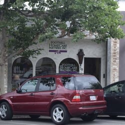 Foothill Homecare Partner