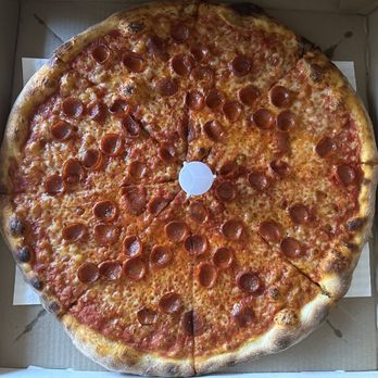 Prime Pizza - Pepperoni Pie - Pizza Near Me - Brea, California Prime Pizza - Pepperoni Pie - Pizza Near Me - Brea, California