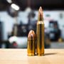 Photo of HSL Ammunition
