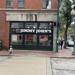 Jimmy John's