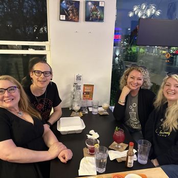 Senet Game Bar - Great place to meet family and friends - Beer Bar Near Me - Tigard, Oregon