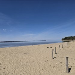 Maple Bay Natural Area