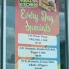 3D’s Crazy Chicken gift card