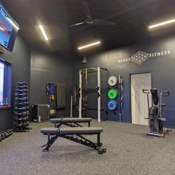 Nexus Fitness