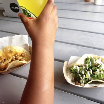Oaxaka - Yummy tacos - Mexican Near Me - Hollywood, Florida