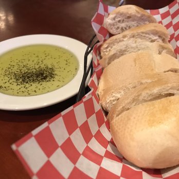 Johnny Carino's - Fresh-Baked Bread - Italian Near Me - Downey, California Johnny Carino's - Fresh-Baked Bread - Italian Near Me - Downey, California