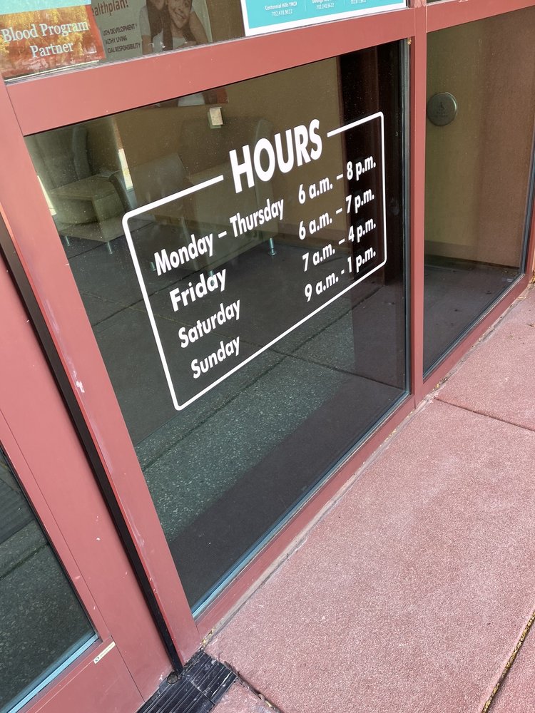 SkyView YMCA - childcare center in North Las Vegas, NV