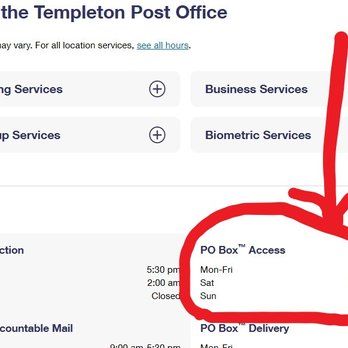 US Post Office - PO Box Hours - Post Offices Near Me - Colorado Springs, Colorado US Post Office - PO Box Hours - Post Offices Near Me - Colorado Springs, Colorado