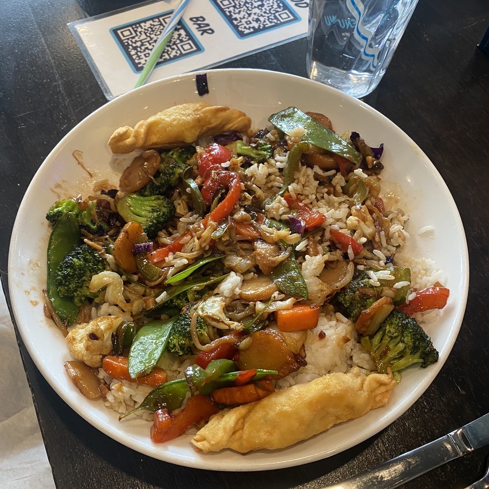 Sahm's Ale House - Stir fry - American Near Me - Carmel, Indiana Sahm's Ale House - Stir fry - American Near Me - Carmel, Indiana