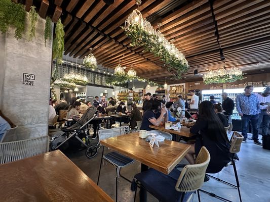 Ojo de Agua Brickell by null