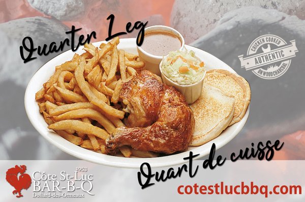 Côte St Luc BBQ - West Island by null