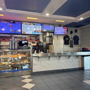 The Mad Greek - Greek Near Me - Baker, California The Mad Greek - Greek Near Me - Baker, California