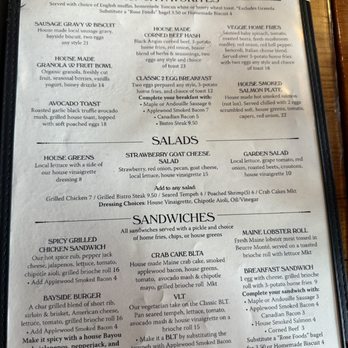 Bayside American Cafe - Breakfast & Brunch Near Me - Portland, Maine Bayside American Cafe - Breakfast & Brunch Near Me - Portland, Maine