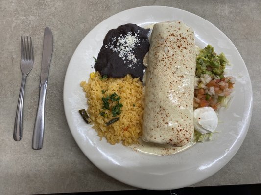 El Sazon Latin Grill by null