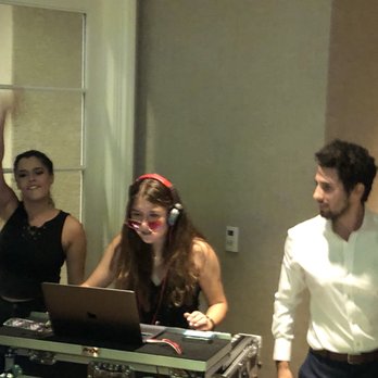 Invisible Touch Events - DJ daughter and Robert's team - DJs Near Me - Irvine, California Invisible Touch Events - DJ daughter and Robert's team - DJs Near Me - Irvine, California
