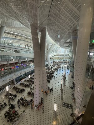 West Kowloon by null