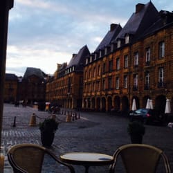 Bar des Arcades