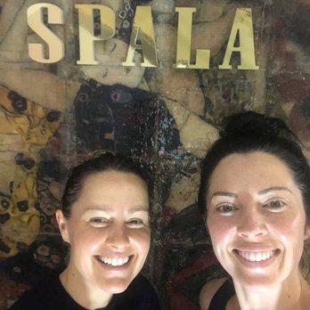 Spa La - At Spa La after transformation - Skin Care Near Me - Los Angeles, California Spa La - At Spa La after transformation - Skin Care Near Me - Los Angeles, California