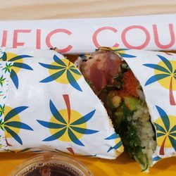 Pacific Counter - Roll $14.99